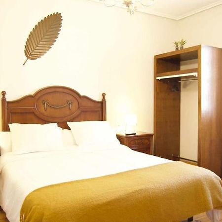 Apartamento Cuntis Ferrol Zewnętrze zdjęcie
