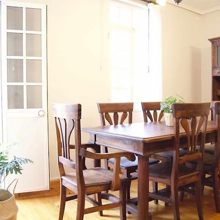Apartamento Cuntis Ferrol Zewnętrze zdjęcie