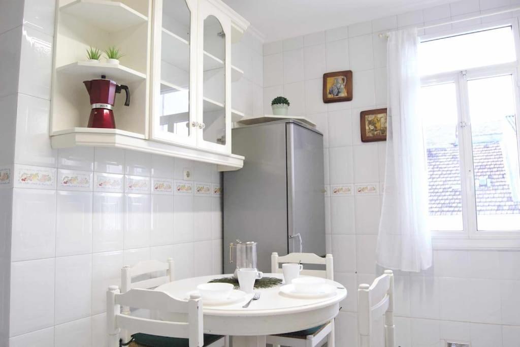 Apartamento Cuntis Ferrol Zewnętrze zdjęcie