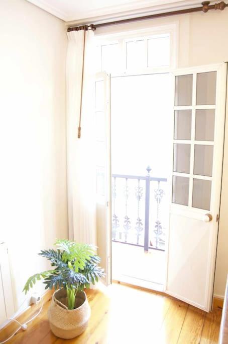 Apartamento Cuntis Ferrol Zewnętrze zdjęcie