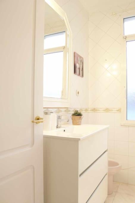 Apartamento Cuntis Ferrol Zewnętrze zdjęcie